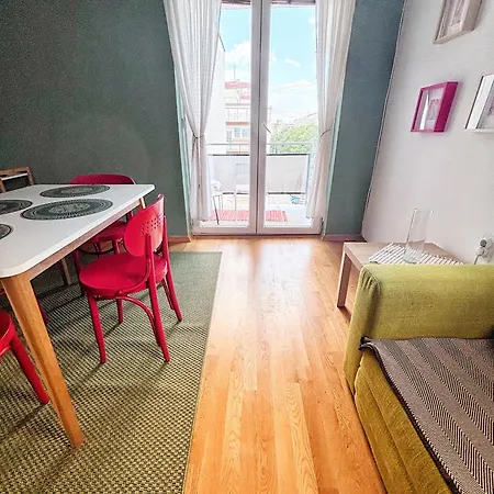 Cosy In The Heart Of Σκόπια